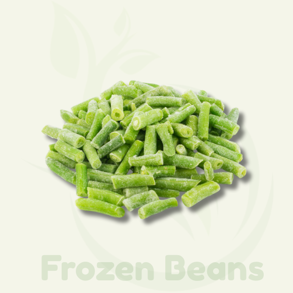Frozen Green Beans