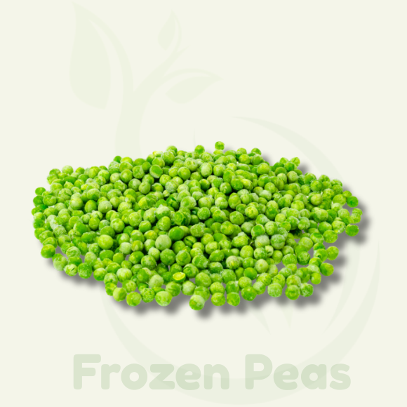 Frozen Green Peas