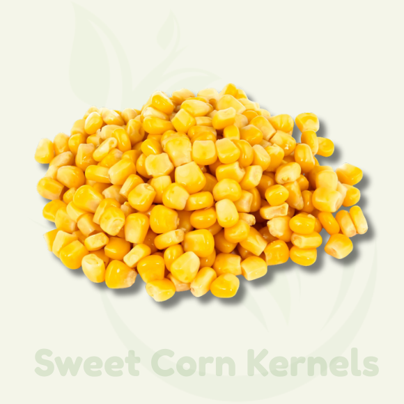 Frozen Sweet Corn Kernels