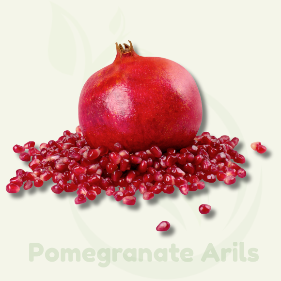 Pomegranate Arils 2