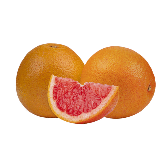 Star Ruby Grapefruit 580x580